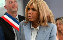 La beauté là